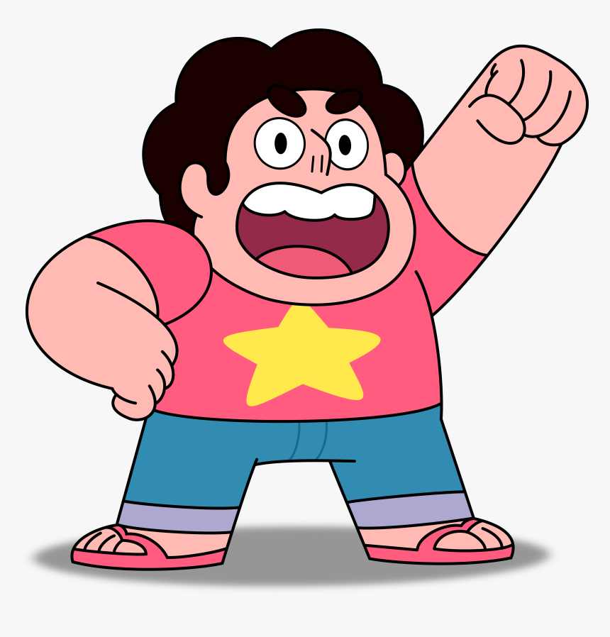 Thumb Image - Transparent Steven Universe Steven, HD Png Download, Free Download