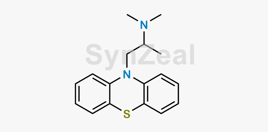 Chemical Structure, HD Png Download, Free Download