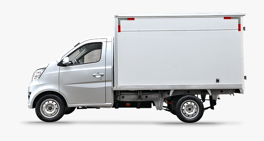 Commercial Vehicle, HD Png Download, Free Download