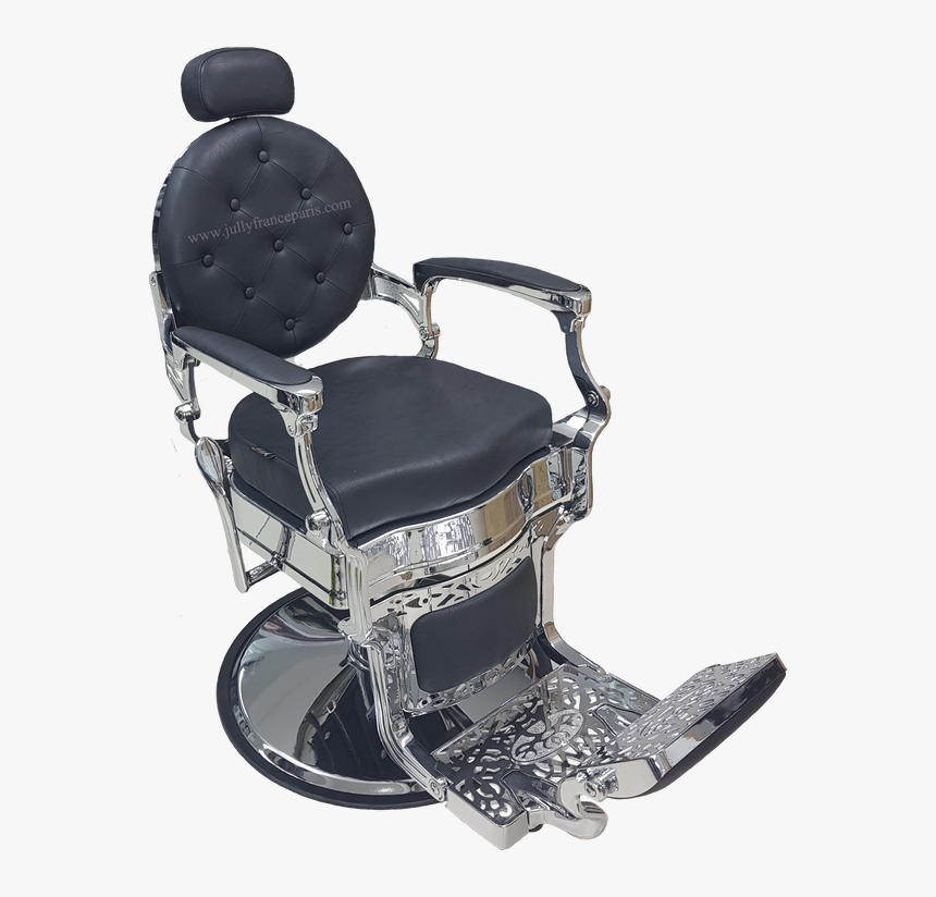 Barber Chair Png, Transparent Png, Free Download