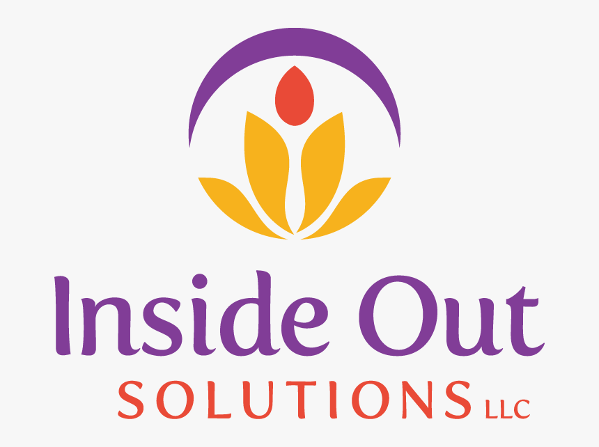 Inside Out Logo Png, Transparent Png, Free Download