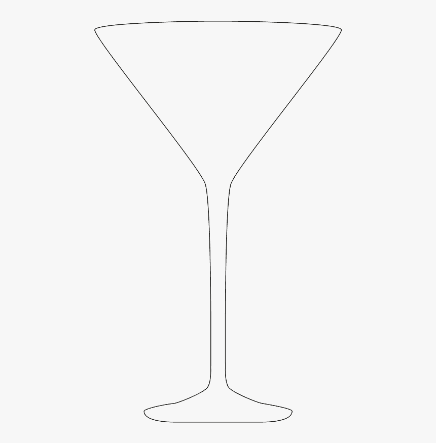 Martini Glass, HD Png Download, Free Download