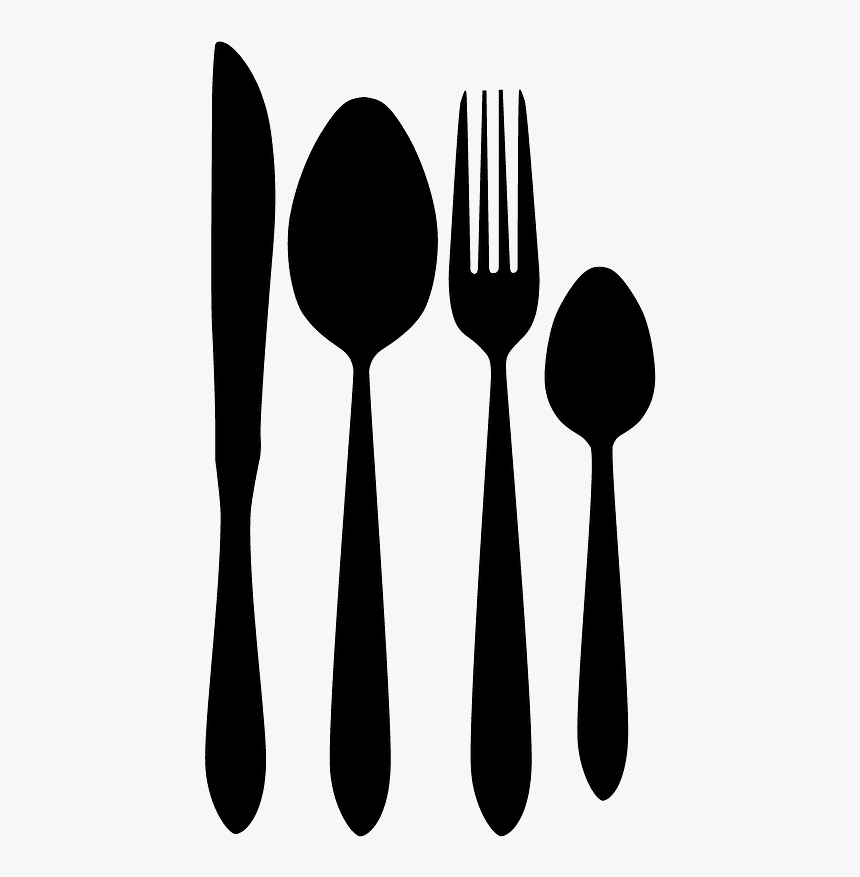 Cutlery, HD Png Download, Free Download