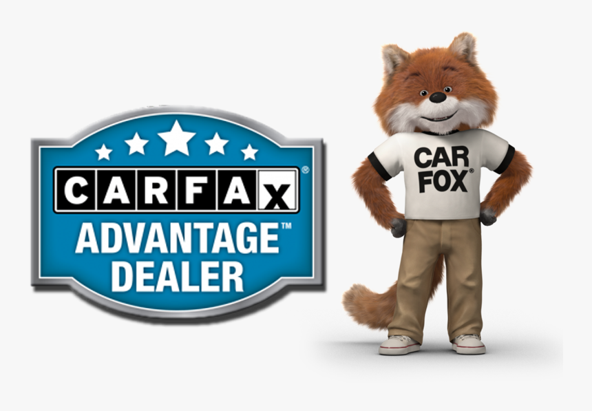 Carfax Logo - Carfax Advantage Dealer Carfax Logo, HD Png Download, Free Download