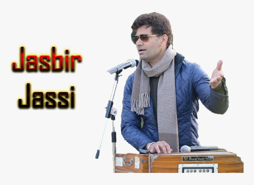 Jasbir Jassi Png Free Background - Public Speaking, Transparent Png, Free Download