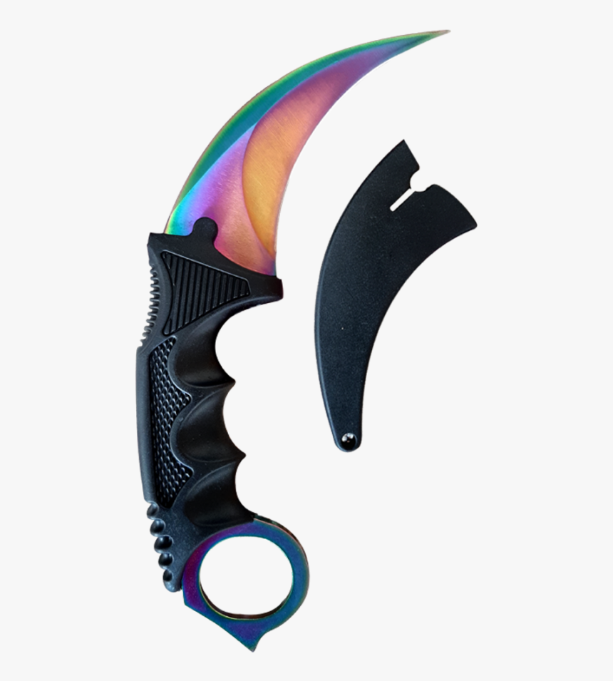 Karambit - Surfboard Fin, HD Png Download, Free Download