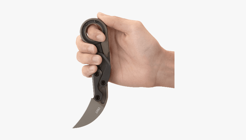 Crkt Provoke Earth - Throwing Knife, HD Png Download, Free Download