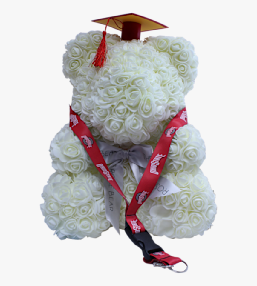 graduation teddy bear clintons