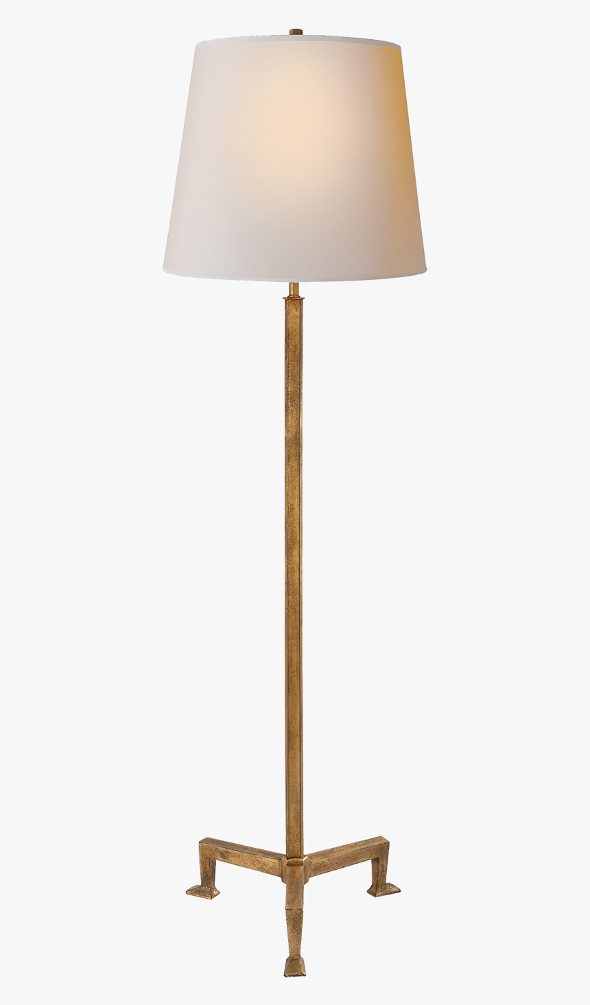 Visual Comfort Thomas Obrien Caron Floor Lamp, HD Png Download, Free Download