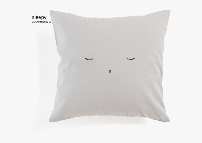 Baby Pillow Png Image Transparent - Cushion, Png Download, Free Download