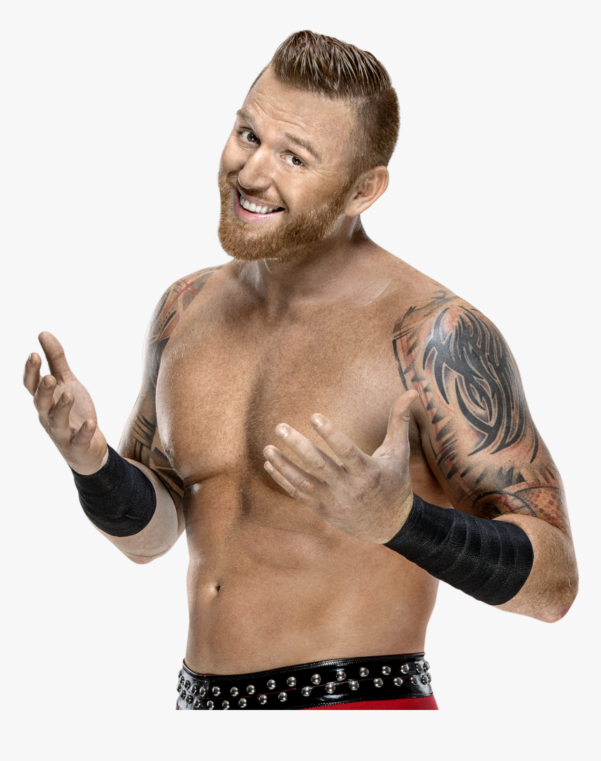 Wwe Heath Slater Png, Transparent Png, Free Download