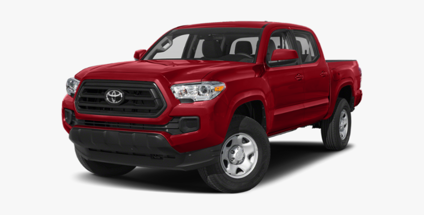 Toyota Tacoma Trd Sport 4x4 2020, HD Png Download, Free Download