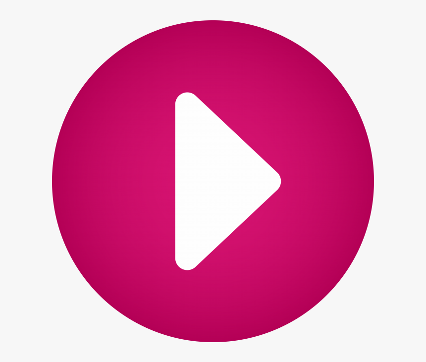 Transparent Pink Arrow Png - Super Iptv Player, Png Download, Free Download