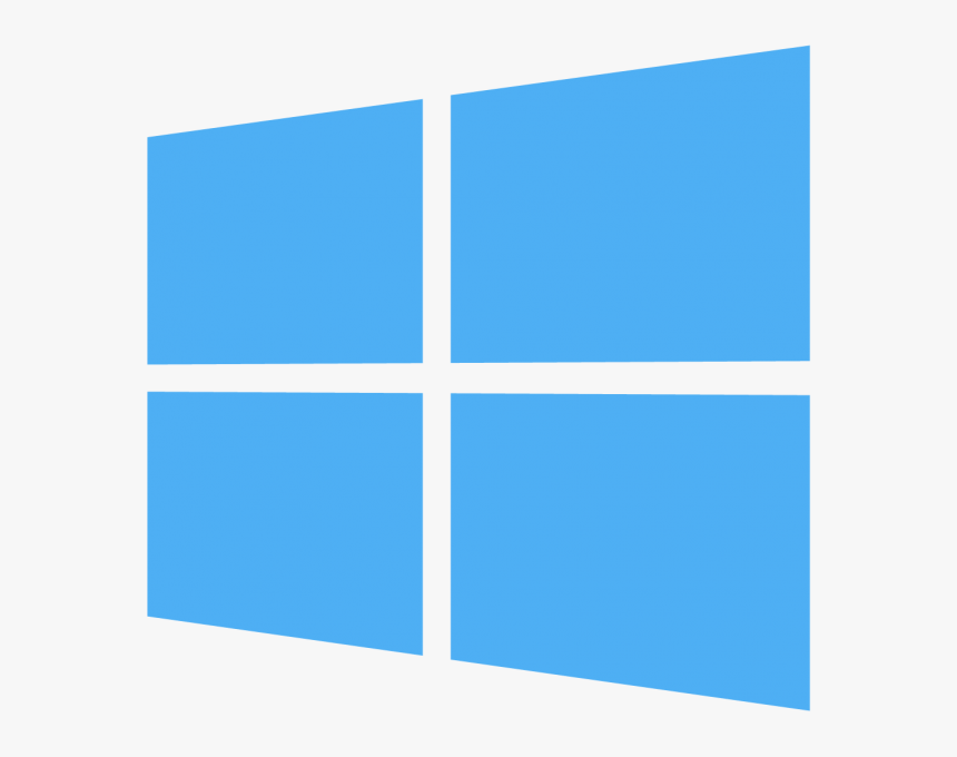 Windows 10 Logo Vector, HD Png Download, Free Download