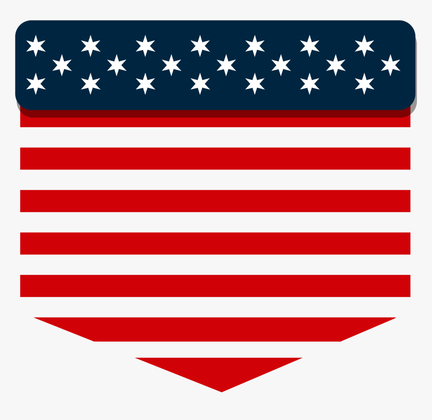 Flag Of The United States, HD Png Download, Free Download