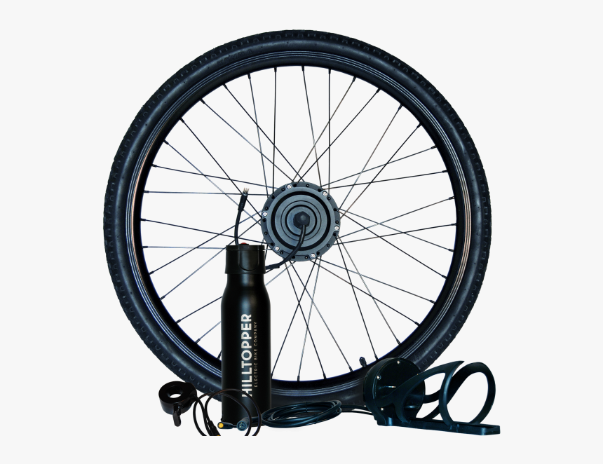 Bicycle Tire, HD Png Download, Free Download