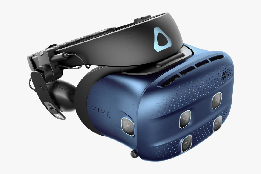 Htc Vive Cosmos Xr - Htc Vive Cosmos Play, HD Png Download, Free Download