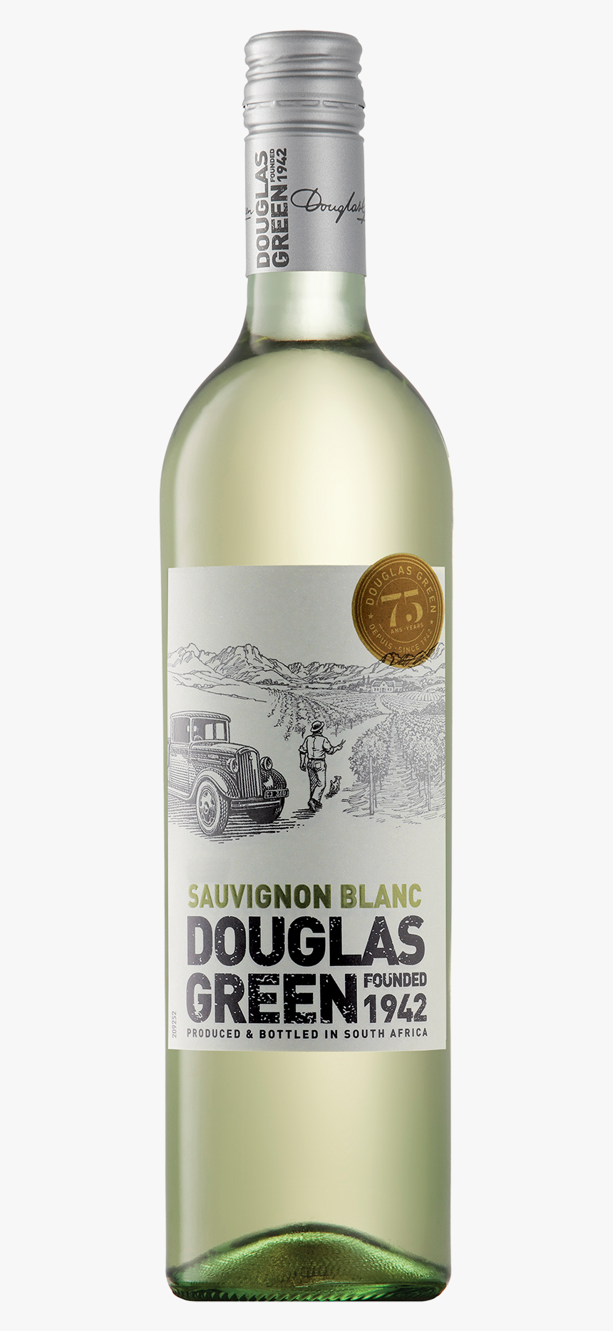 Douglas Green Chenin Blanc, HD Png Download, Free Download