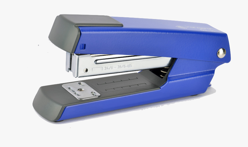 All Metal Half Strip Stapler - Gadget, HD Png Download, Free Download