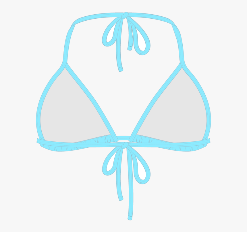 Transparent Clipart Bikinis, HD Png Download, Free Download