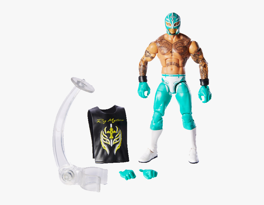 Wwe Rey Mysterio Figures, HD Png Download, Free Download