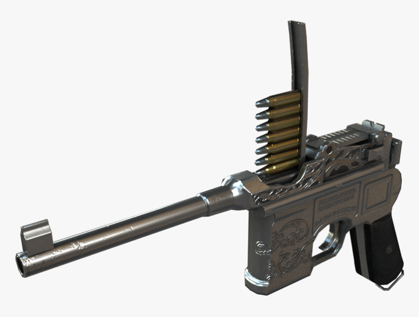 Crossfire Wiki - Assault Rifle, HD Png Download, Free Download