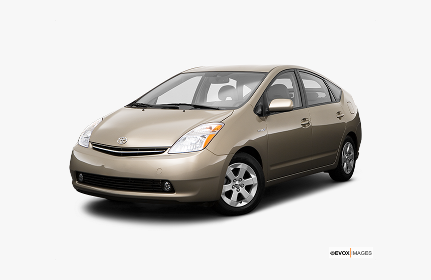 2009 Toyota Corolla Crash, HD Png Download, Free Download