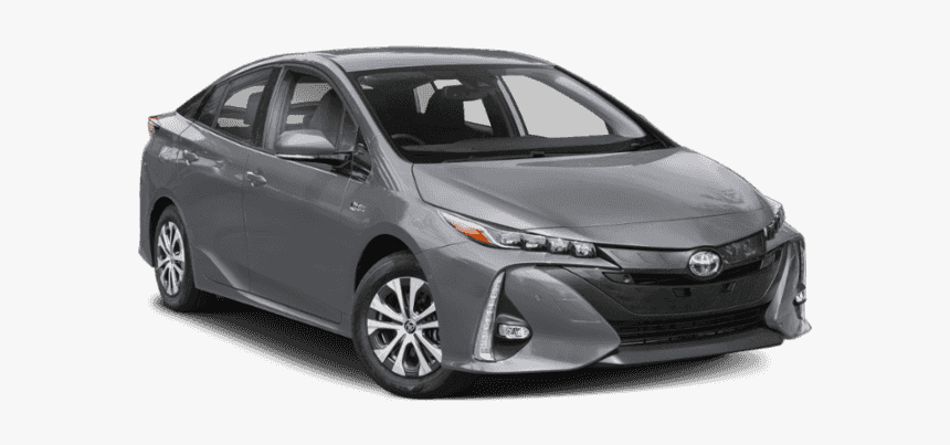 New 2020 Toyota Prius Prime Limited - 2020 Toyota Prius Prime Limited, HD Png Download, Free Download