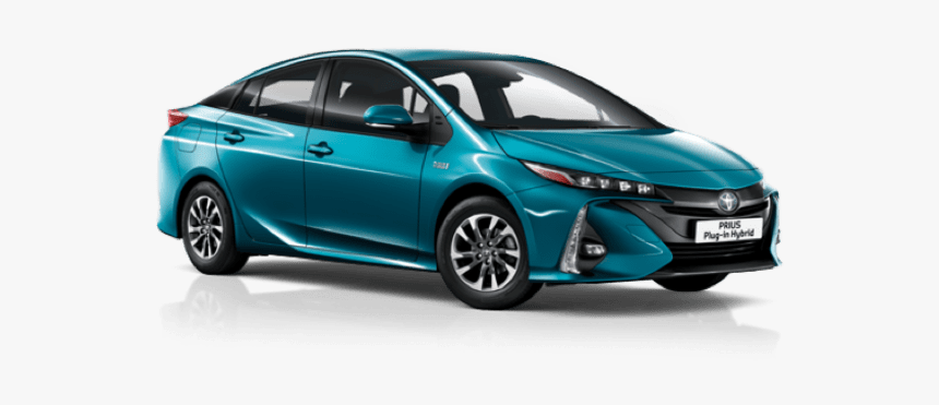 Prius Hatchback 1.8 Vvti Business Edition Plus 5dr, HD Png Download, Free Download