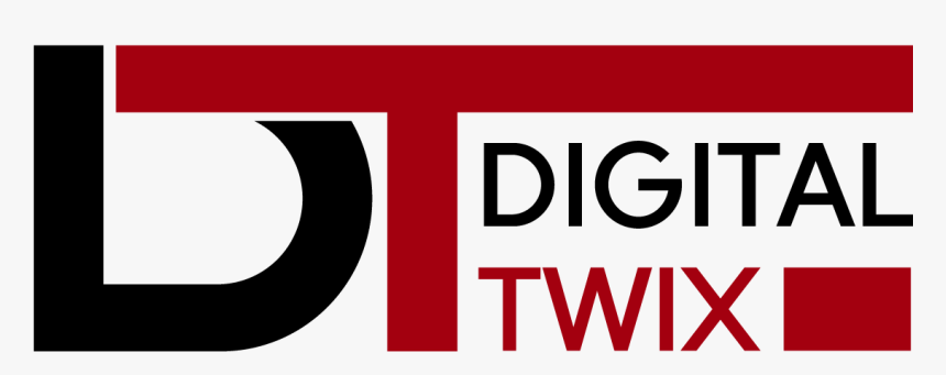 Digital Twix - Graphic Design, HD Png Download, Free Download