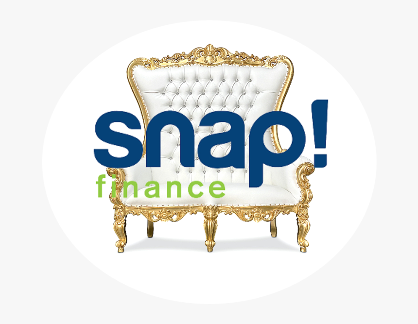 Snap Logo Throne-2 - Throne, HD Png Download, Free Download