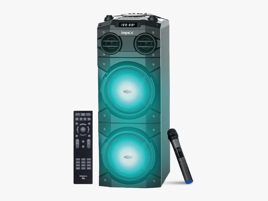 Subwoofer, HD Png Download, Free Download