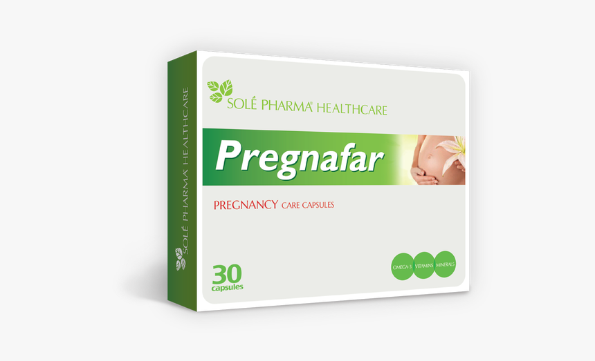 Pregnafar - Baby, HD Png Download, Free Download