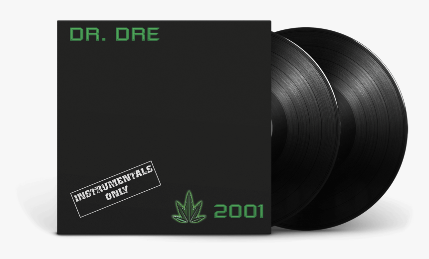 Dr Dre Chronic 2001, HD Png Download, Free Download