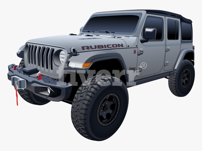 Jeep Wrangler , Png Download - Jeep Wrangler, Transparent Png, Free Download