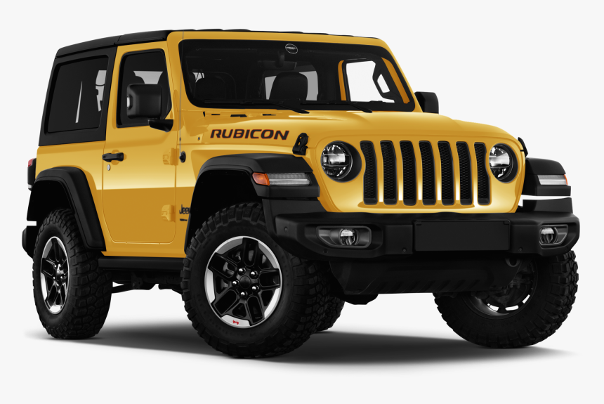 Jeep Wrangler, HD Png Download, Free Download