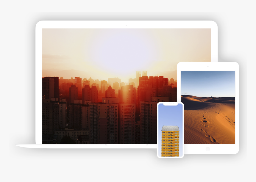 Skyline, HD Png Download, Free Download