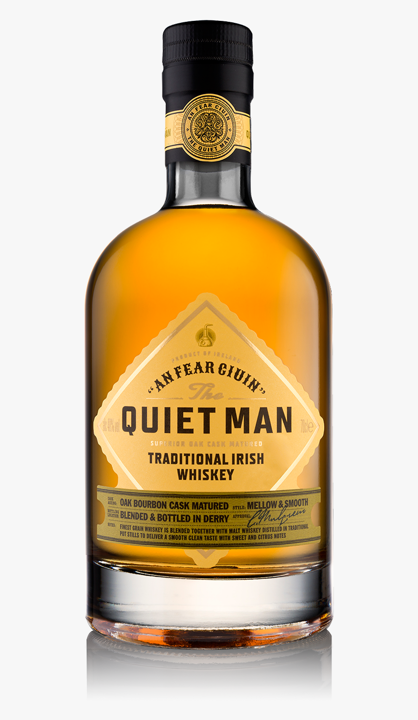 Quiet Man Traditional Irish, HD Png Download, Free Download