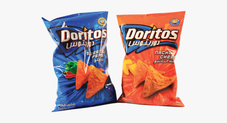 Doritos, HD Png Download, Free Download