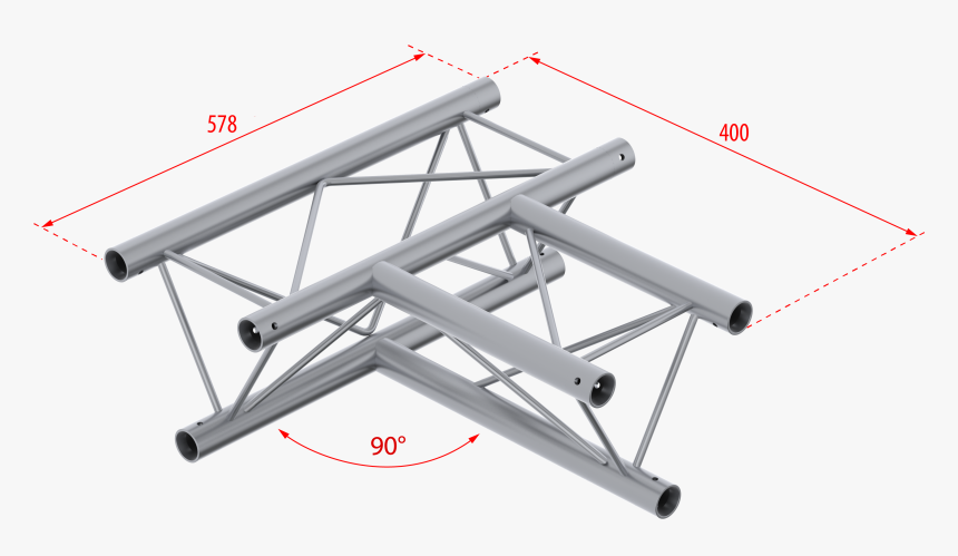 Truss Trio - Truss, HD Png Download, Free Download