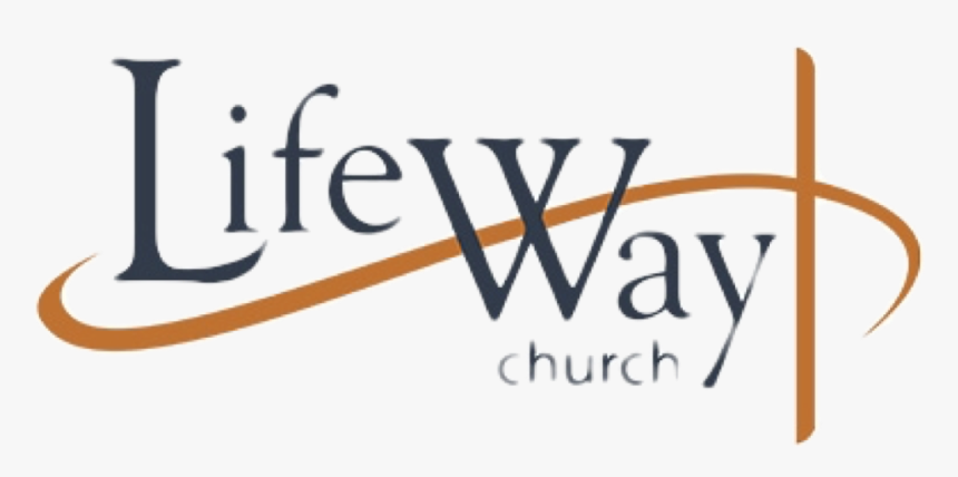 Lifeway Church Logo - Calligraphy, HD Png Download, Free Download