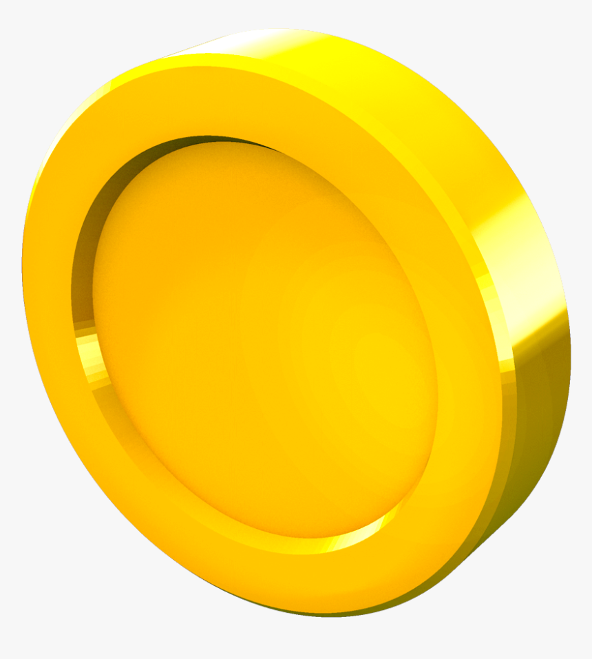 Coin Gold Gold Coin Money Icon, HD Png Download, Free Download