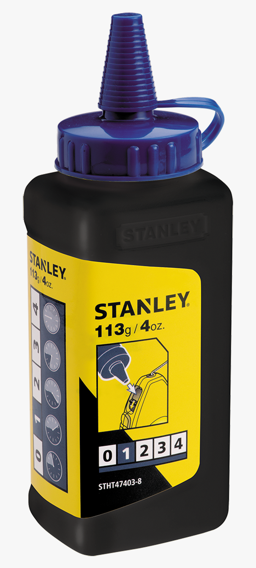 Stanley Stht47443 8, HD Png Download, Free Download