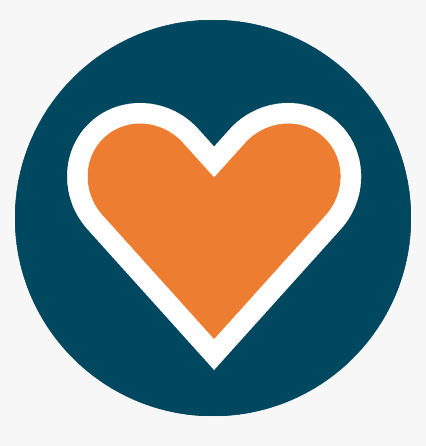 Compassion Icon, HD Png Download, Free Download