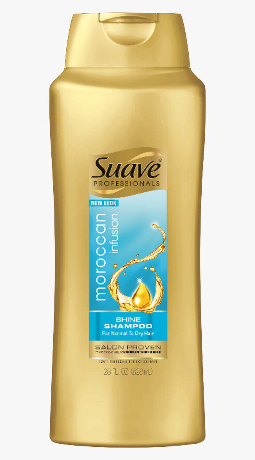 Body-wash - Suave Moroccan Infusion Conditioner, HD Png Download, Free Download