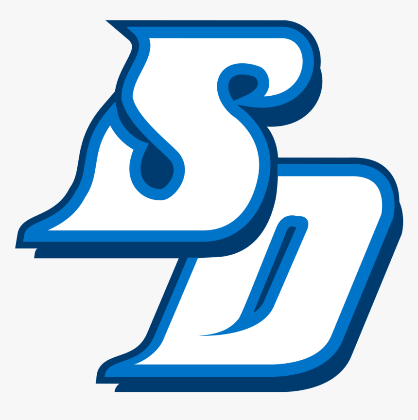 University Of San Diego Athletics Logo, HD Png Download, Free Download