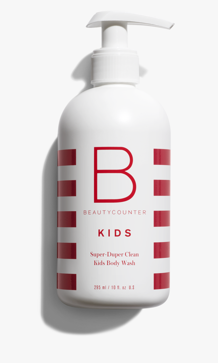 Kids Body Wash, HD Png Download, Free Download