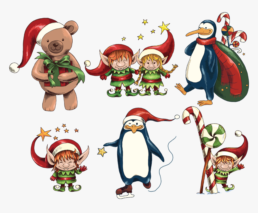 Christmas Day, HD Png Download, Free Download