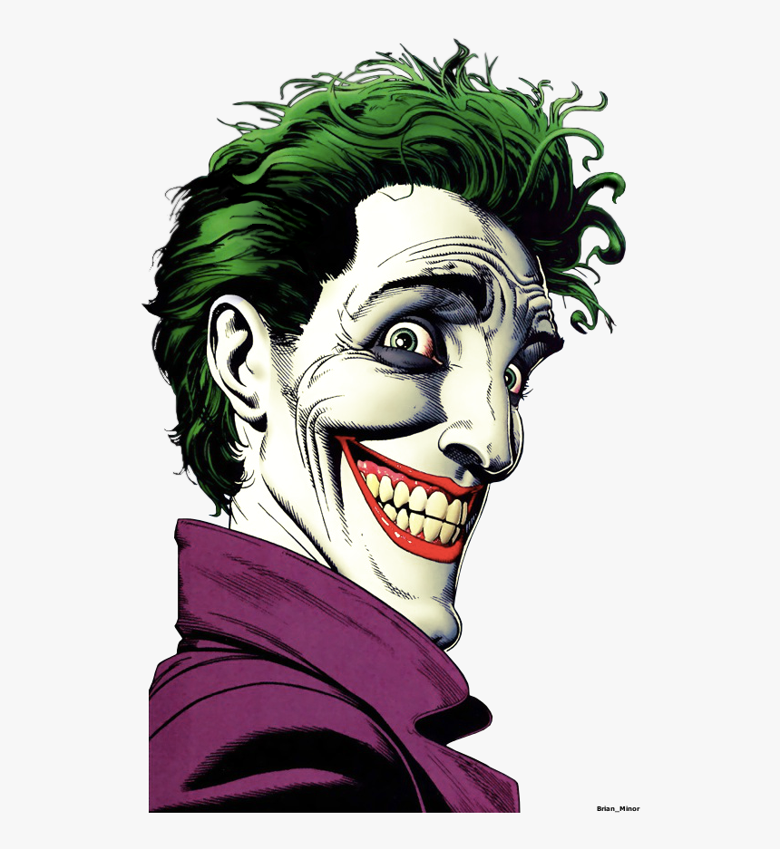 Batman The Killing Joke, HD Png Download, Free Download