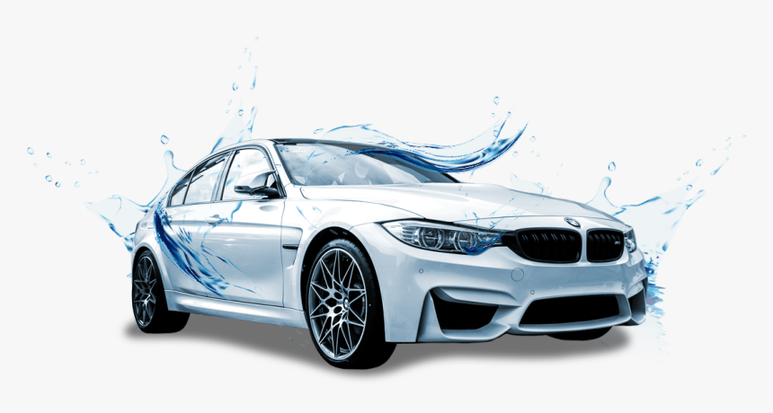 Bmw M3 Look, HD Png Download, Free Download